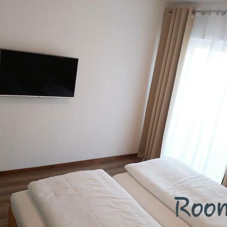Modernes Apartment Metzingen Mittelstadt Luaran gambar
