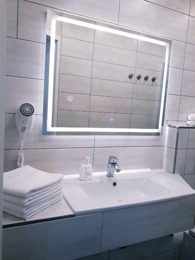 Modernes Apartment Metzingen Mittelstadt Luaran gambar