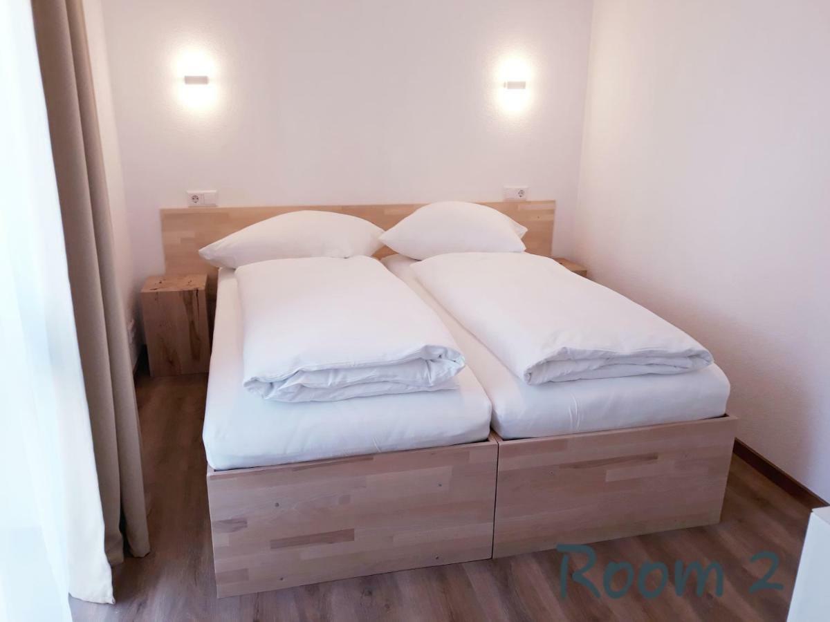 Modernes Apartment Metzingen Mittelstadt Luaran gambar