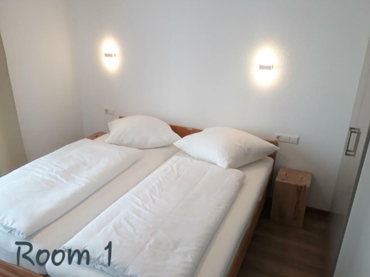 Modernes Apartment Metzingen Mittelstadt Luaran gambar